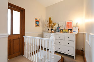 Meadow Head Woodseats